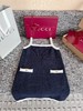 Gucci古驰25早春吊带连衣裙（TM） 商品缩略图9