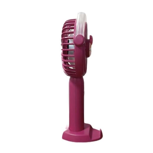 T迪士尼草莓熊手持风扇LT-S3224A 商品图2