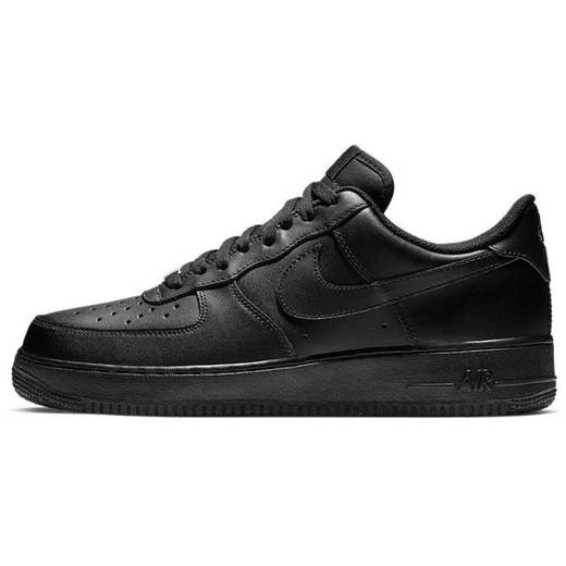 【授权链齐全】Nike耐克空军一号AIR FORCE 1运动鞋低帮 商品图4