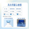 家安（HomeAegis）阳光净菌洗衣液6kg除菌除螨阴干无异味洗衣液学生宿舍用开学季 /家庭清洁/纸品 /衣物清洁 /普通洗衣液 商品缩略图2