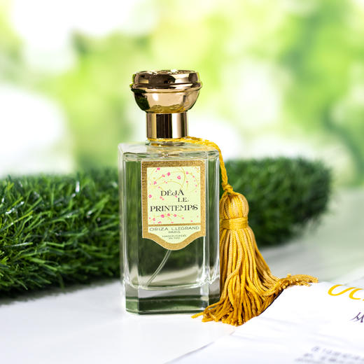 罗格朗 春日已至 Oriza L. Legrand Deja Le Printemps 分装 商品图4