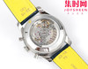 BLS百年灵新款航空计时系列 B01计时男士机械腕表 Navitimer 1 B01 Chronograph V2升级版 新款B01透底机芯 商品缩略图8