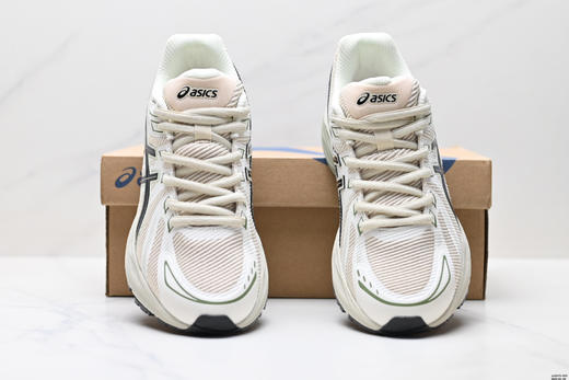 亚瑟士Asics Gel-Flux休闲透气运动跑步鞋1012B632-020男女鞋 商品图6