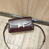 【预售3天】高级质感小包包女2025新款手袋简约百搭小方包复古洋气通勤斜挎包YM6913 商品缩略图8