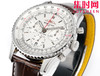 BLS百年灵新款航空计时系列 B01计时男士机械腕表 Navitimer 1 B01 Chronograph V2升级版 新款B01透底机芯 商品缩略图3