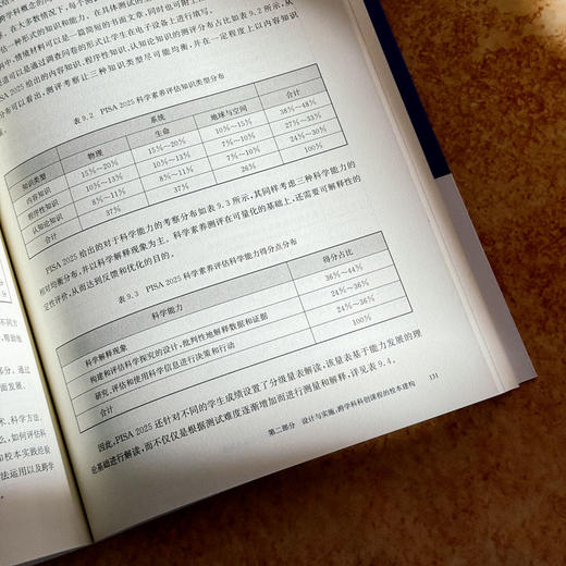 素养为纲的高中课程 新时代科学教育跨学科科创课程的探索与实践 刘招川 何方圆 商品图13