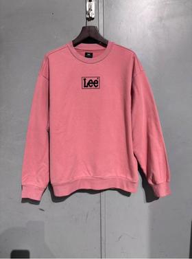 LEE男长袖卫衣LMT007883204573A05976