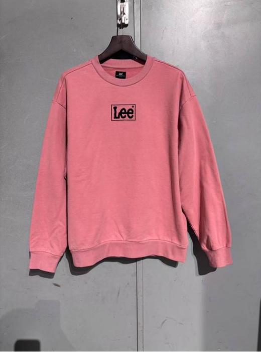 LEE男长袖卫衣LMT007883204573A05976 商品图0