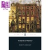【中商原版】企鹅黑经典 昼与夜 (伍尔夫 英文原版 Night and Day Virginia Woolf 商品缩略图0