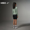 MBO女子凉感防晒 长袖骑行服 户外公路骑行上衣C551 (经销商专拍链接，非经销商拍单不发货) 商品缩略图5
