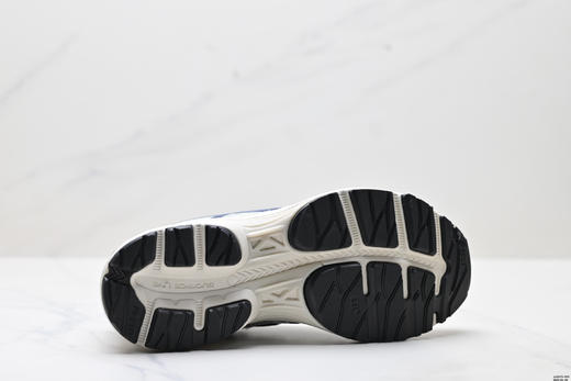 亚瑟士Asics Gel-Flux休闲透气运动跑步鞋1012B632-020男女鞋 商品图8