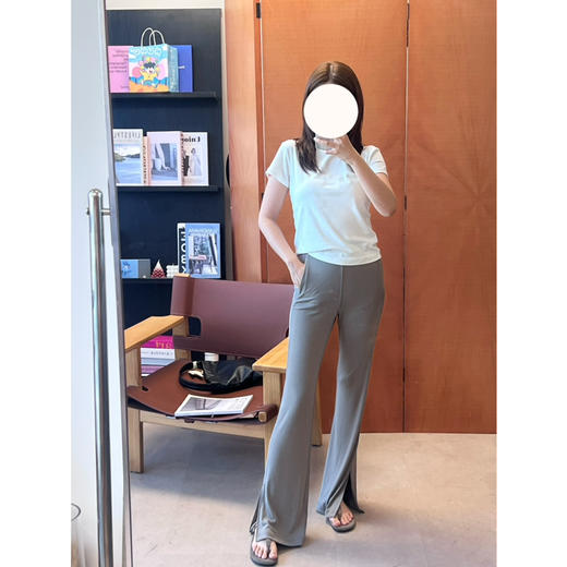 2505511   lulu 销冠 夏日凉裤 神裤 商品图7