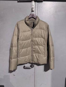 LEE男羽绒外套LMT007849204579A05981