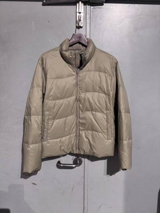 LEE男羽绒外套LMT007849204579A05981 商品图0