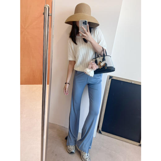 2505511   lulu 销冠 夏日凉裤 神裤 商品图5