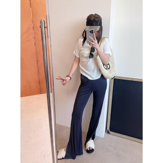 2505511   lulu 销冠 夏日凉裤 神裤 商品图3