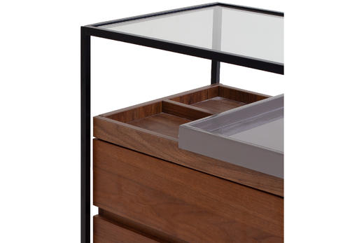 格图 斗柜 商品图6