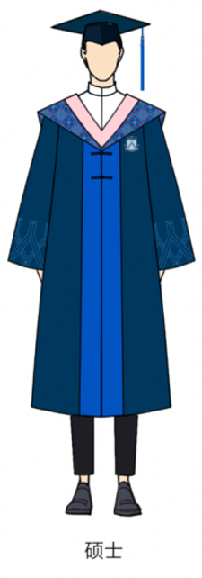 华师专属硕士学位服