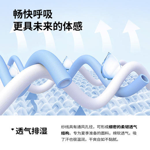 【100%棉】【100-130】【史努比】女童夏季甜美纯棉连衣裙 商品图6