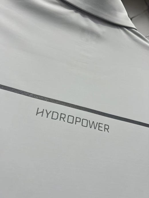 原单正品 HELLY HANSEN/HH 25夏新男款HP运动干爽速干透气短袖衫，
尺码：M L XL XXL 3XL 商品图6