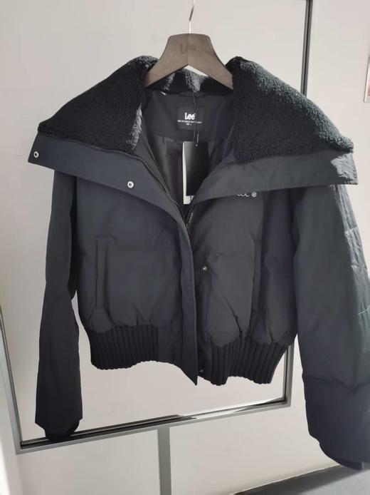 LEE女羽绒外套LWT008268205995K11000 商品图0