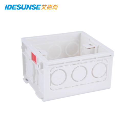 艾德尚 暗装底盒 商品图0