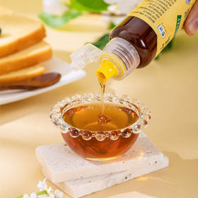 山萃荆花蜂蜜250g