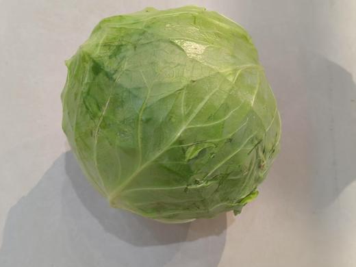绿甘蓝 商品图0