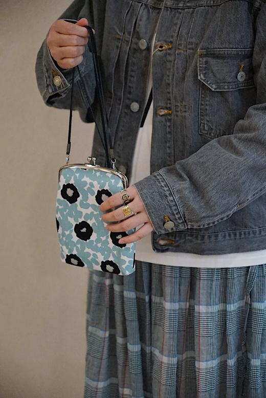 HARVESTY 休闲牛仔外套 商品图1