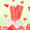 零度企鹅  西瓜口味冰棍 48g支*4支 冷饮雪糕 商品缩略图4