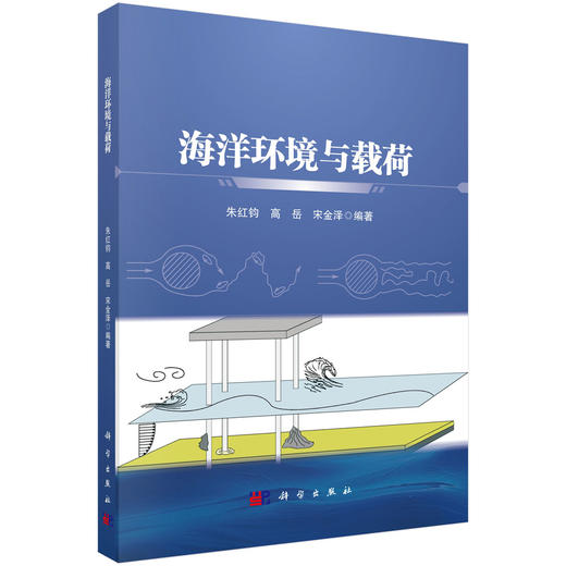海洋环境与载荷 商品图0