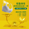 尚比妮2308-1 #超薄纸片人大码内衣【卡玛拍小】 商品缩略图3
