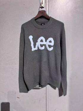 LEE男长袖毛衣LMT0095454UX00FA05986