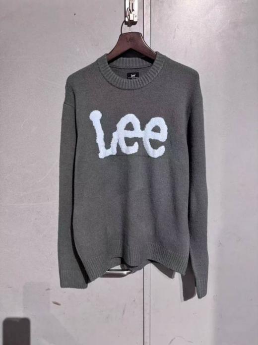 LEE男长袖毛衣LMT0095454UX00FA05986 商品图0