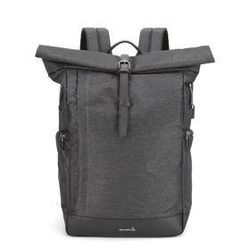 美都袋鼠/MDKANGROO 时尚潮流休闲多功能户外可套拉杆箱双肩包MDXXB4007-A