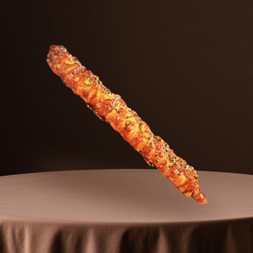 【臻选】墨西哥香肠芝士可颂 商品图0