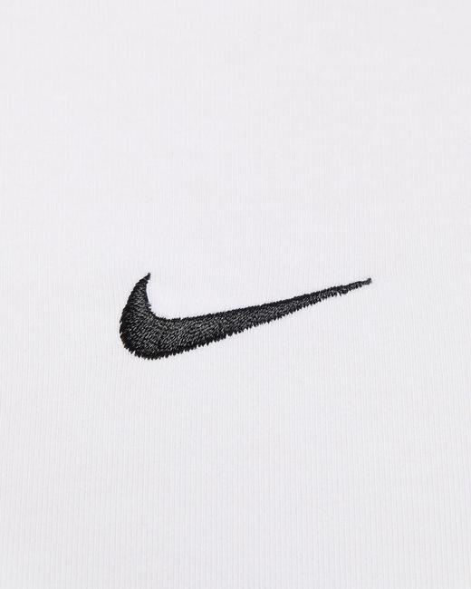 Nike 耐克Sportswear Chill Knit 女子T恤FV5509-100 商品图3