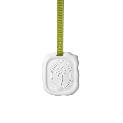 AIR FUNK 石膏香薰挂片1片/盒 商品图0