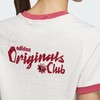 Adidas阿迪达斯RETRO CAMP GRAPHIC T-SHIRT 经典复古纯棉运动短袖圆领T恤JM7972 商品缩略图3