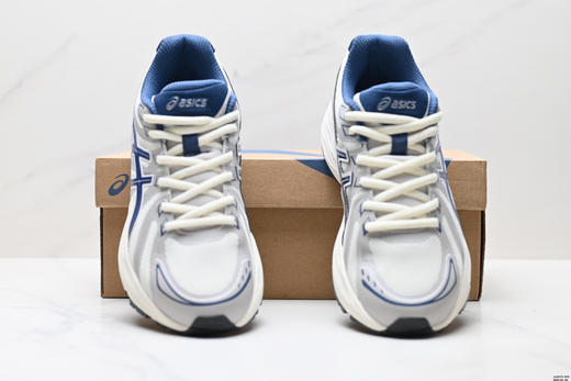 亚瑟士Asics Gel-Flux休闲透气运动跑步鞋1012B632-020男女鞋 商品图6