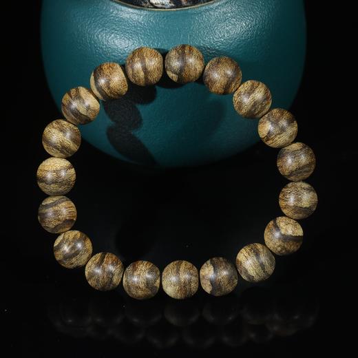 BC.BOF5.29-4    马泥涝(手串) ，14.2g 商品图0