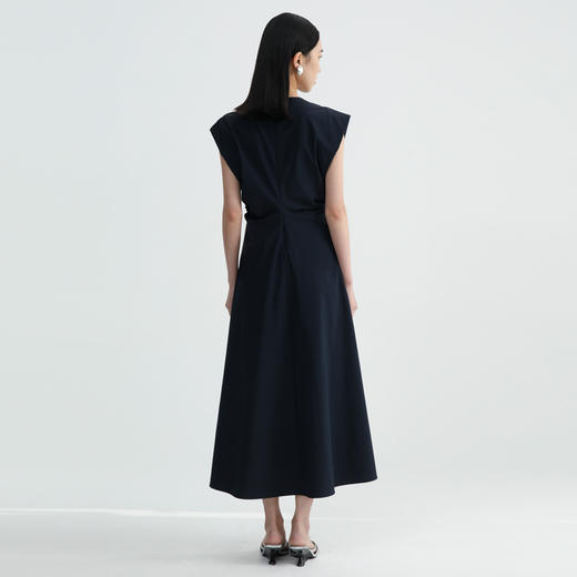 朵拉梵西连衣裙F28B1563 商品图2