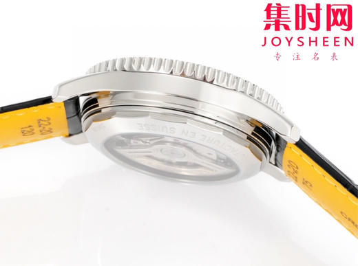 BLS百年灵新款航空计时系列 B01计时男士机械腕表 Navitimer 1 B01 Chronograph V2升级版 新款B01透底机芯 商品图5