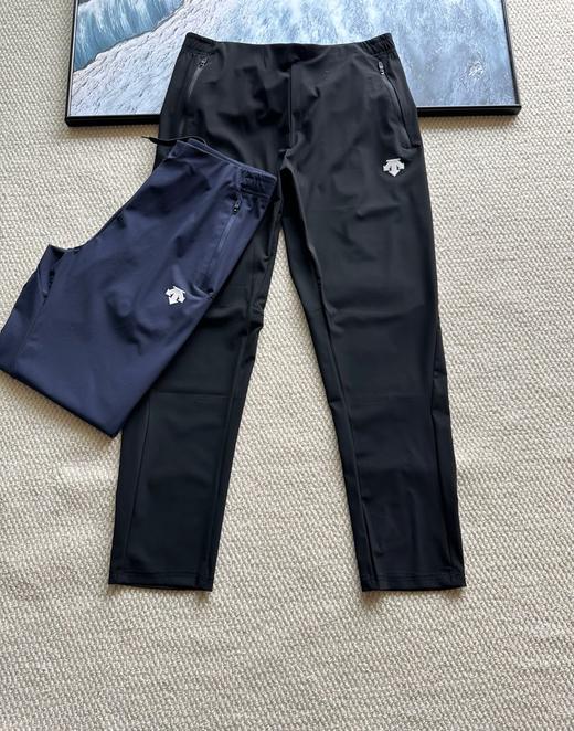 点此购买 迪桑特夏季男士速干透气商务休闲裤 LL 320358 商品图5