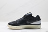 耐克Nike JA 1莫兰特耐磨透气减震低帮篮球鞋DR8786-400男女鞋 商品缩略图2