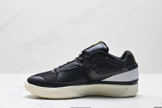 耐克Nike JA 1莫兰特耐磨透气减震低帮篮球鞋DR8786-400男女鞋 商品图2