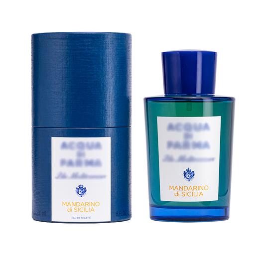 ADP 蓝色地中海-西西里岛青橘 Acqua di Parma Blu Mediterraneo - Mandarino di Sicilia 分装 商品图7