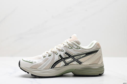 亚瑟士Asics Gel-Flux休闲透气运动跑步鞋1012B632-020男女鞋 商品图2