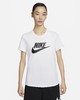 Nike耐克 Sportswear Essentials 女子印花T恤DX7907-100 商品缩略图0