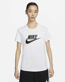 Nike耐克 Sportswear Essentials 女子印花T恤DX7907-100